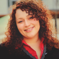 Agata Alexandra Rybacka