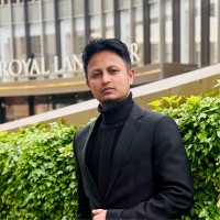 Md Wahid Uz Zaman Talukder