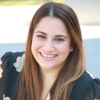 Laura Diaz-Albertini, Mba