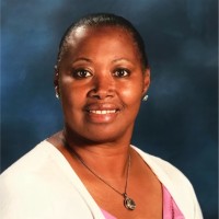 Jacqueline Metcalf