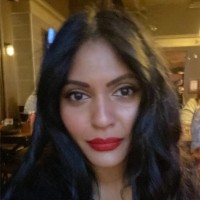 Liza Beharry
