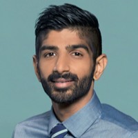 Nitin Patel M.D.