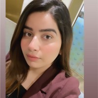 Anjali Arora