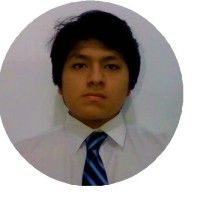 Jose Caycho Rios