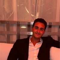 Aaron Cohen