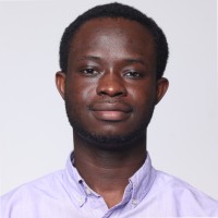 Terry Obeng-Ampomah