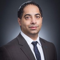 Sukh Dhillon MBA, CIM