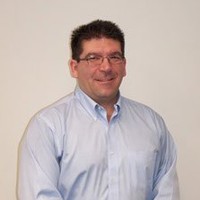 Stéphane Domon