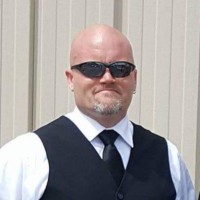 Michael Rackley
