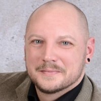 Patrick Sorg