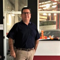 Julio Cesar Aguirre Rodriguez