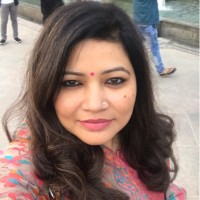 Poonam Bisht