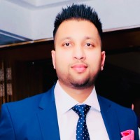 Gaurav Mahajan