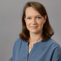Maria-Caroline Flux