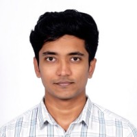 Nithish Kumar