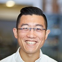 Adam Cheng