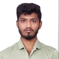 Balaji B