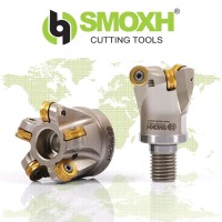 SMOXH Cutting Tools /.