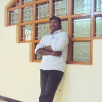 Elangovan Pandian