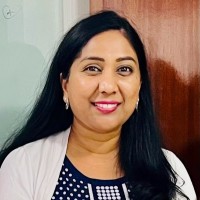 Jyothi Mittapalli
