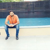 Avinash Nalumoulu