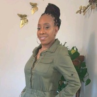 Tyesha Moore