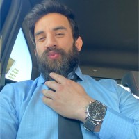 Samir hussain Gami