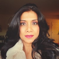 Priya Jacob