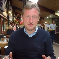 Frank van Aerde
