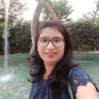 Swati Zambre