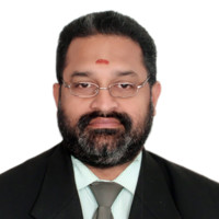 S. Dileep Kumar