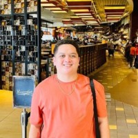 Nolan Albino
