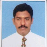 Balakumar Nandeeswaran