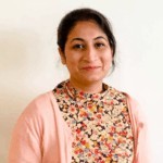 Antara Banarjee