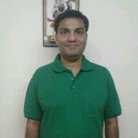 Ashish Desai