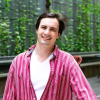 Dmitry Zhigarev