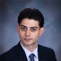 Nicholas Russo