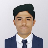 Bhavesh R. Patil