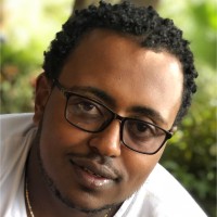 Nahom Wondimagegne