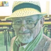 Christopher Vipond Davies