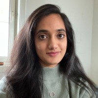 Vaishali Gohil