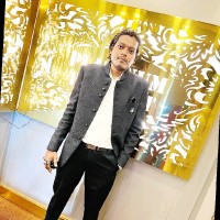 Jaffer Shaikh