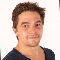 Christian Vogel