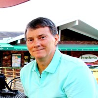 Kent Jones