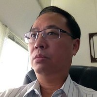 Derek Lin