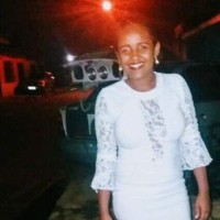Elbina Ferreira