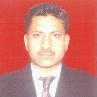 BRIJESH KUMAR SHARMA