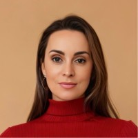 Caroline Rodrigues Da Silva