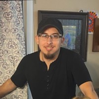 Cody Acker