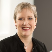 Marilyn Orr, (she/her) MA, CEC, PCC